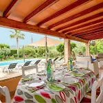 Can Biel By Vintage Travel