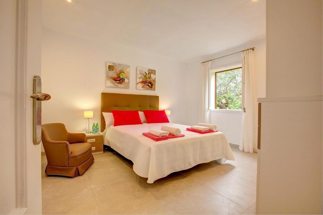 Can Biel By Vintage Travel Villa Pollença