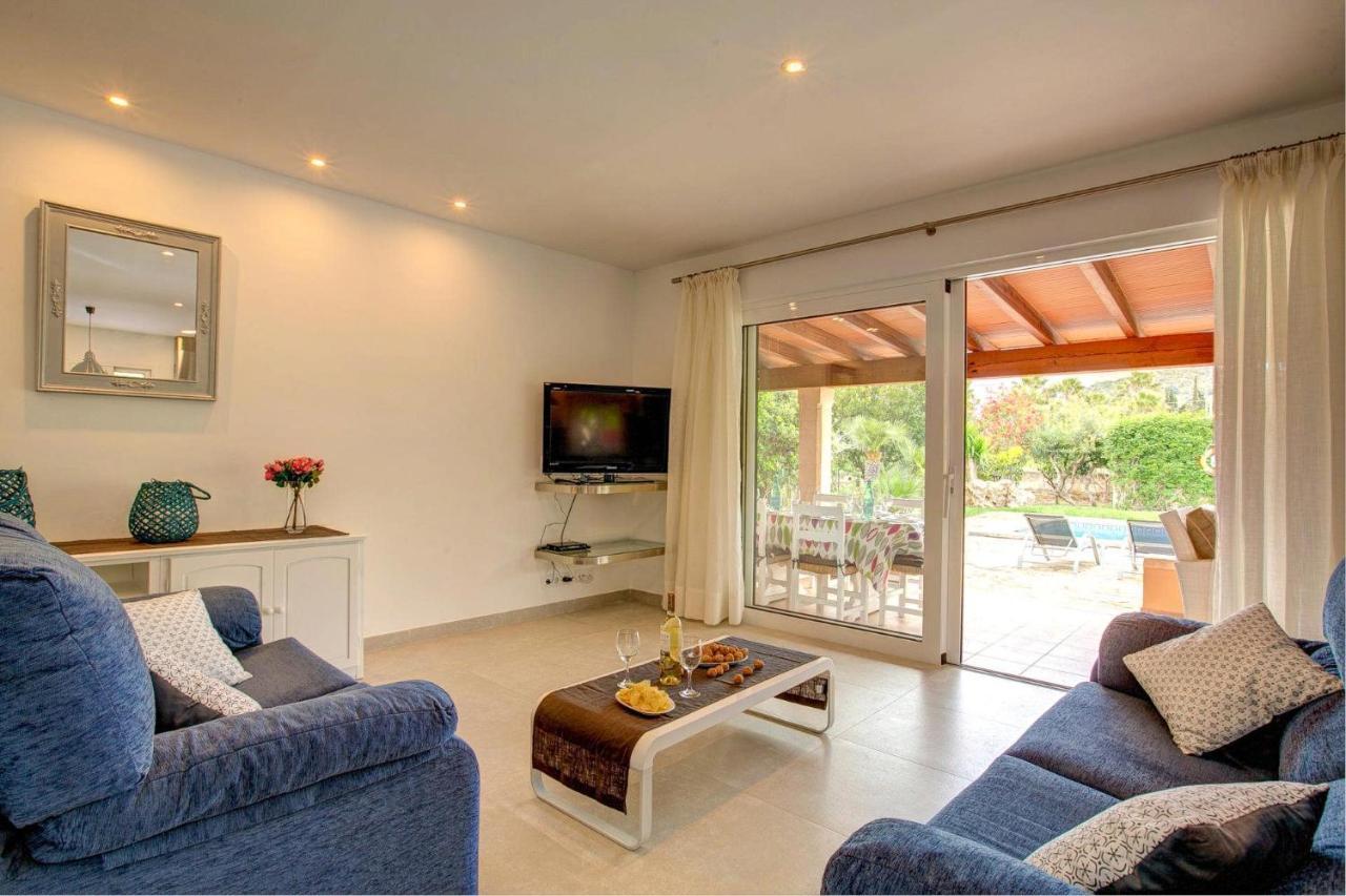Villa Can Biel By Vintage Travel *