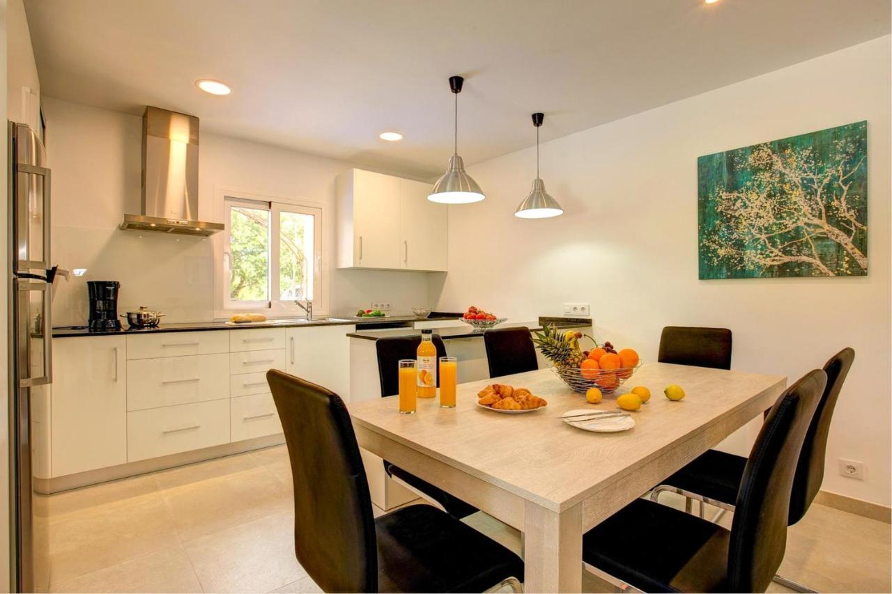 Villa Can Biel By Vintage Travel