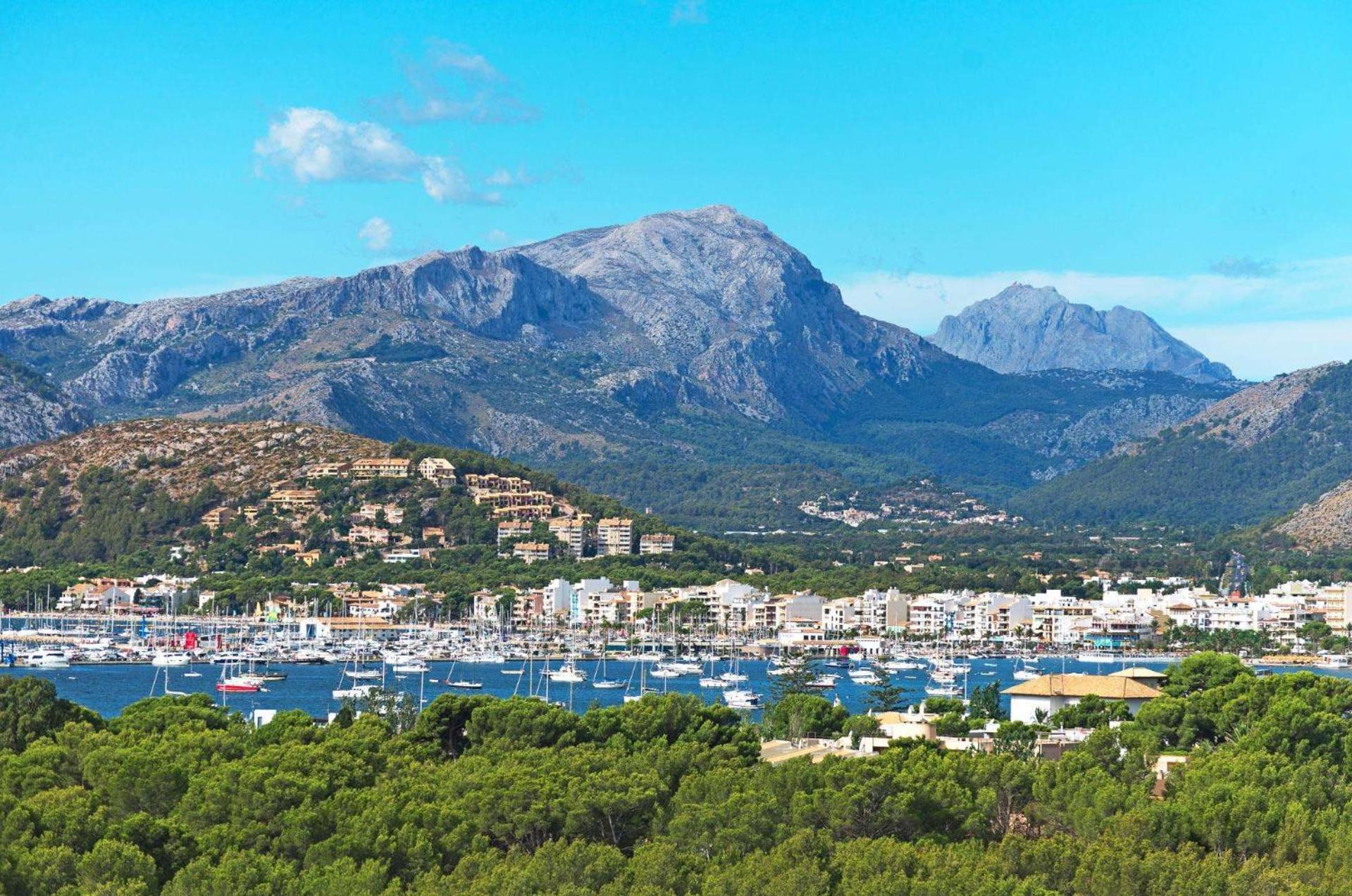 Can Biel By Vintage Travel Pollença