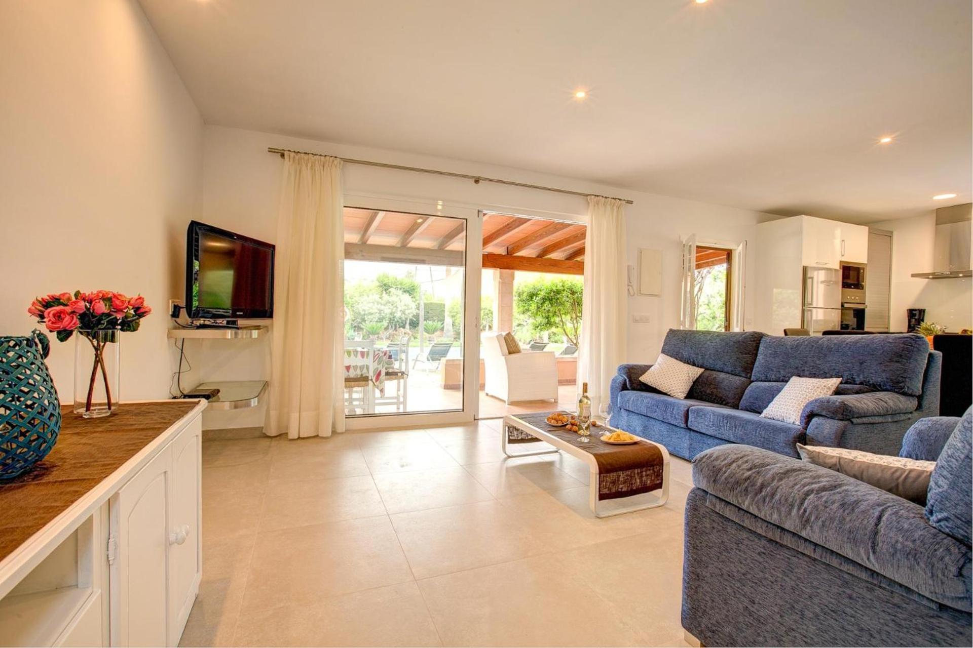 Villa Can Biel By Vintage Travel *