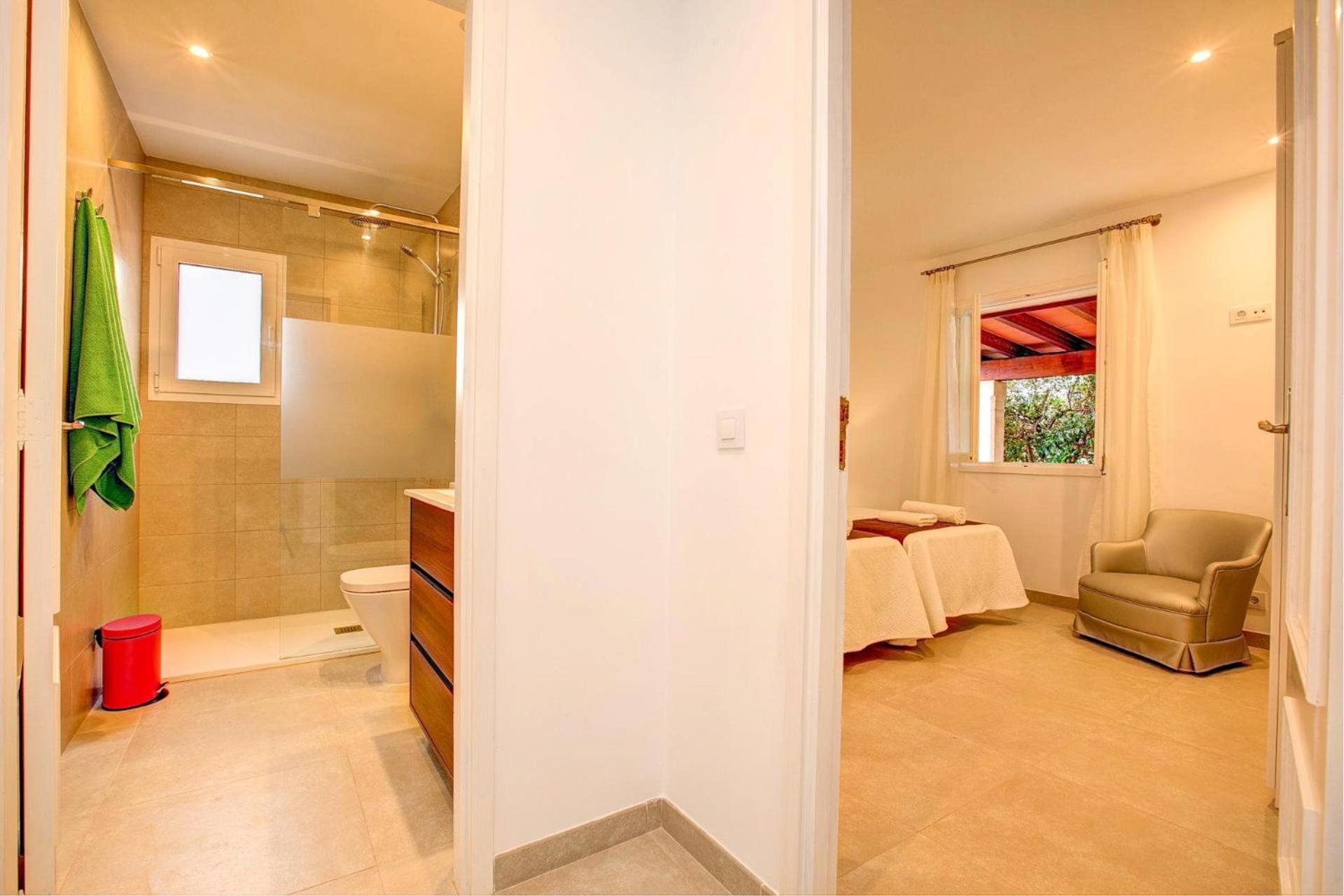 Villa Can Biel By Vintage Travel Pollença