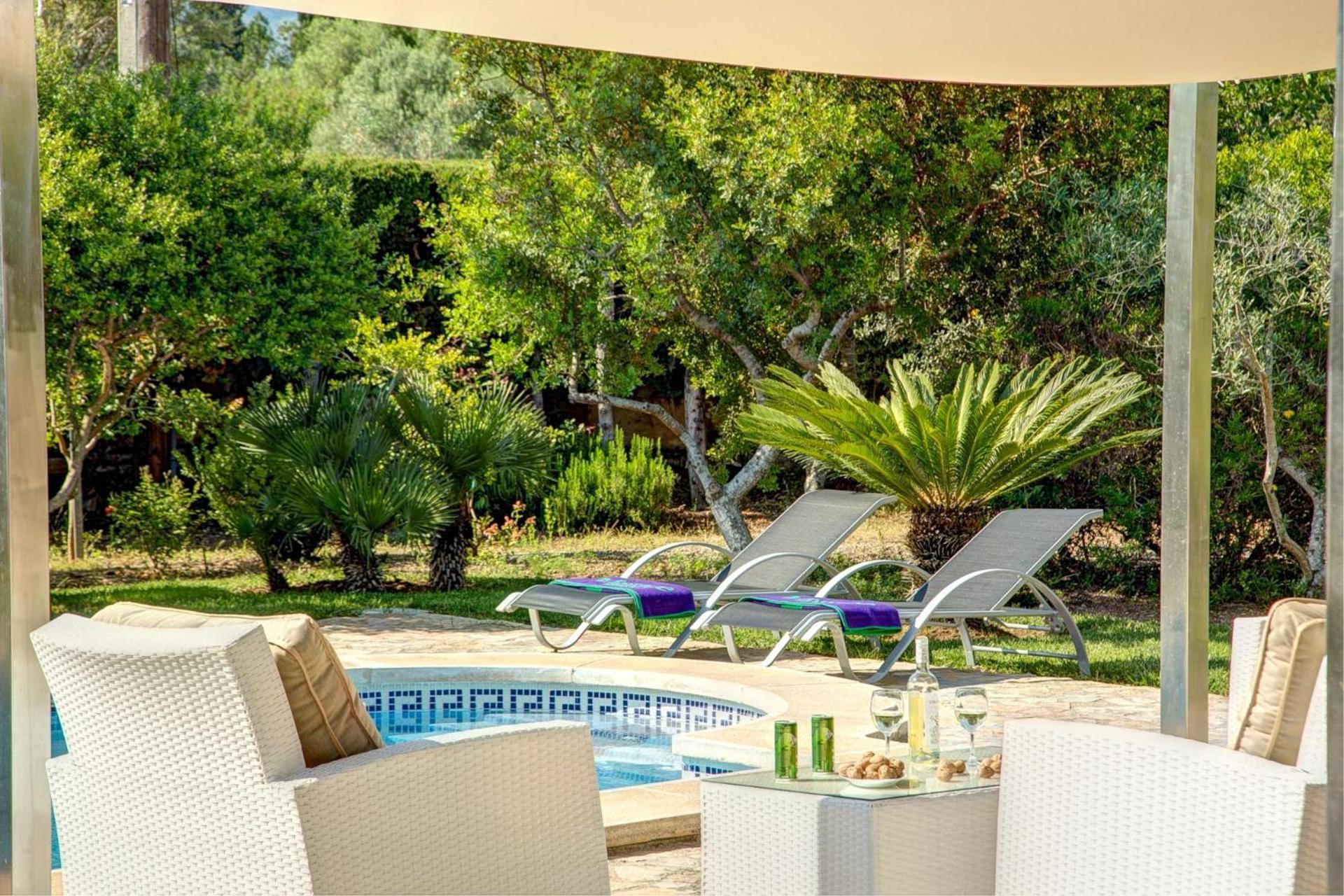 Can Biel By Vintage Travel Villa