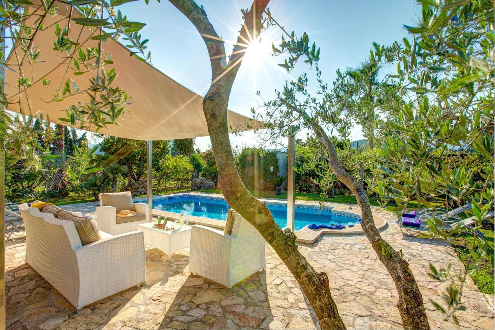 Can Biel By Vintage Travel Villa *