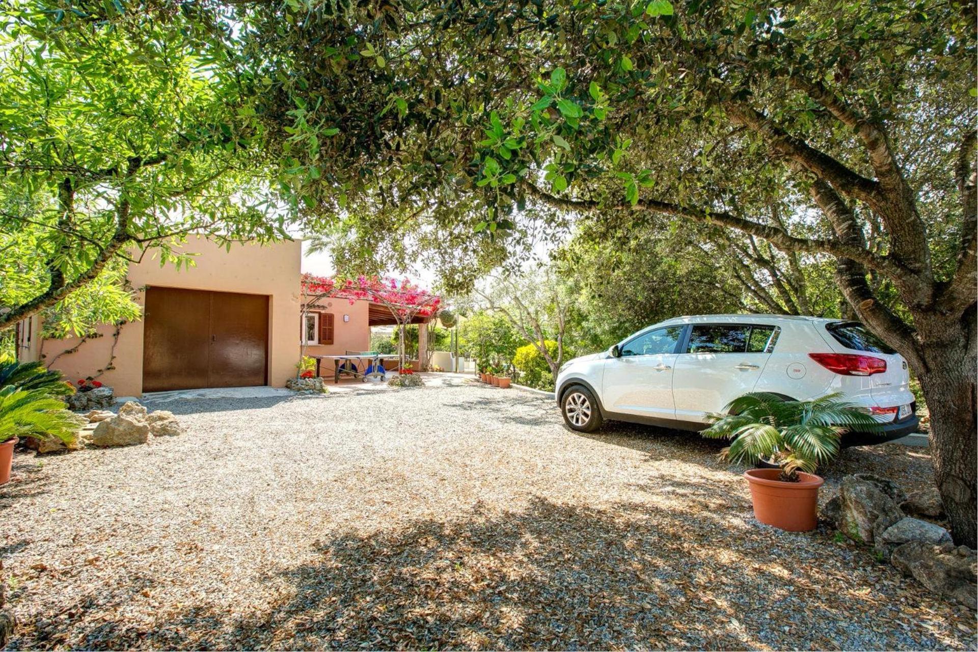 Can Biel By Vintage Travel Villa
